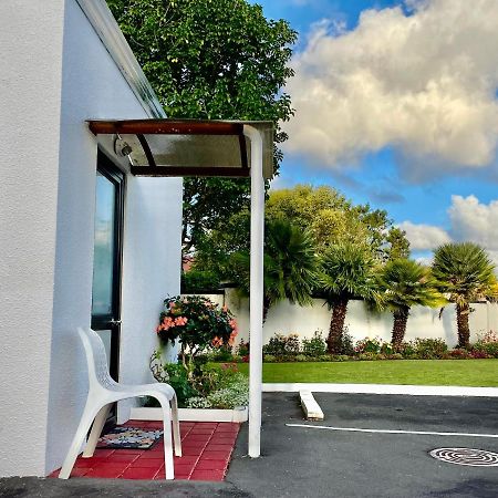 Cascades Motor Lodge โอ๊คแลนด์ ภายนอก รูปภาพ